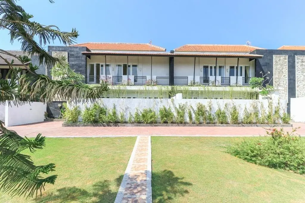 Беноа: Royal Maharani Nusa Dua