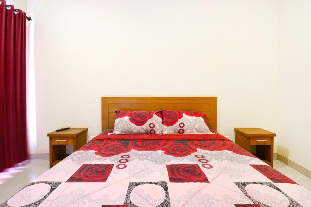 Денпасар: Hotel Mawar II
