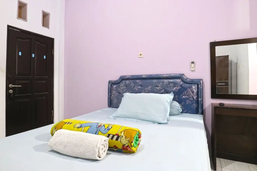 Падангсамбиан: Micost Homestay