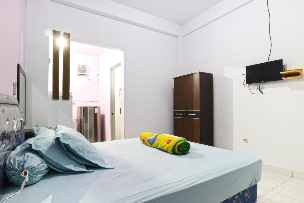 Падангсамбиан: Micost Homestay