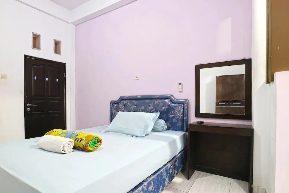 Падангсамбиан: Micost Homestay