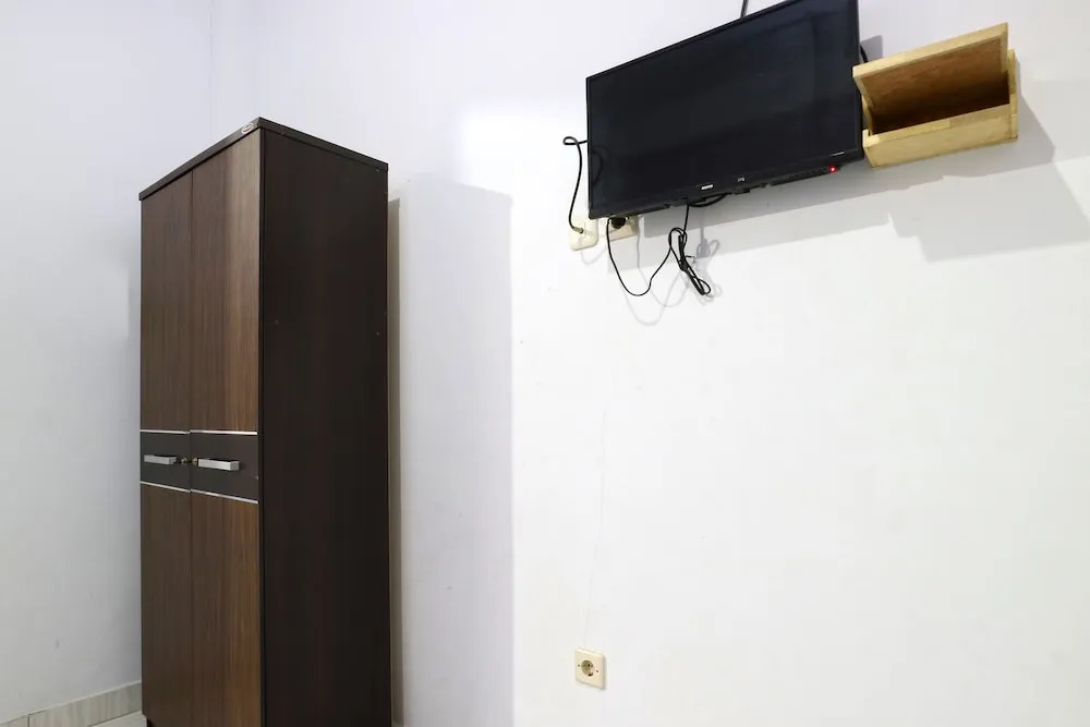 Падангсамбиан: Micost Homestay