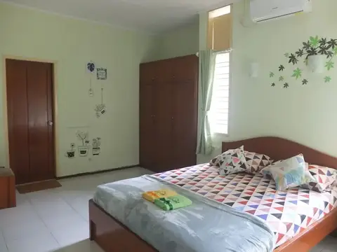 Tabayang Guest House — фото 1