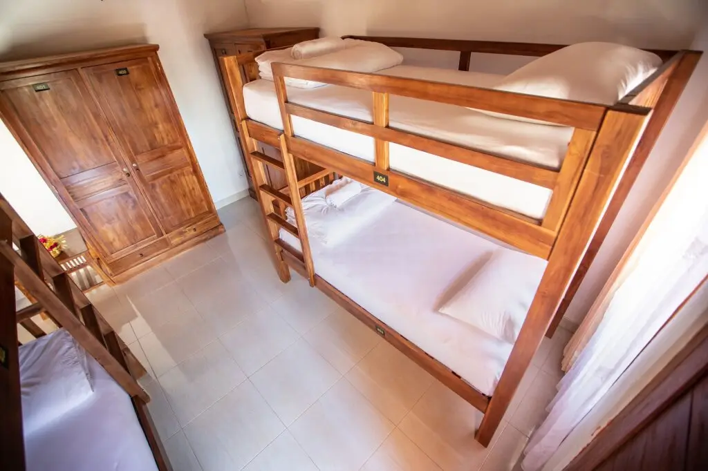 Пенида: Nuansa Penida Hostel