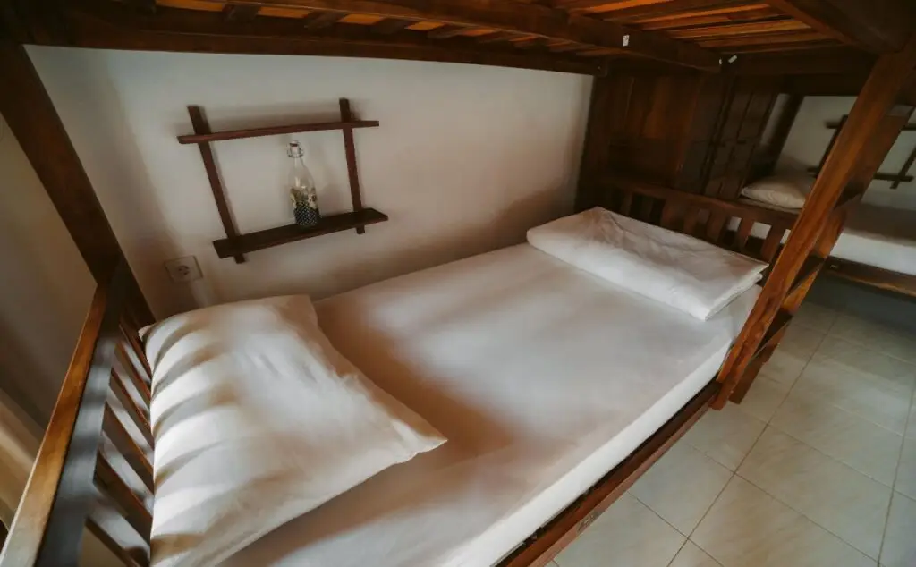 Пенида: Nuansa Penida Hostel