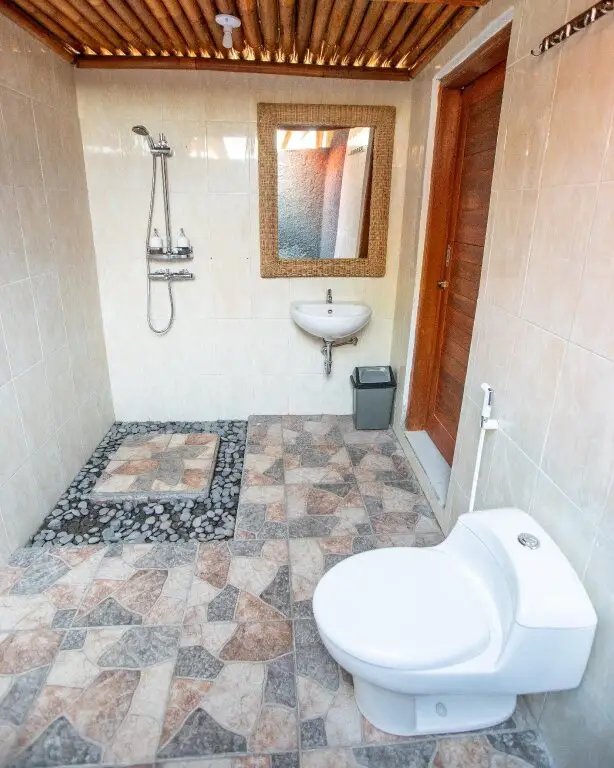 Пенида: Nuansa Penida Hostel