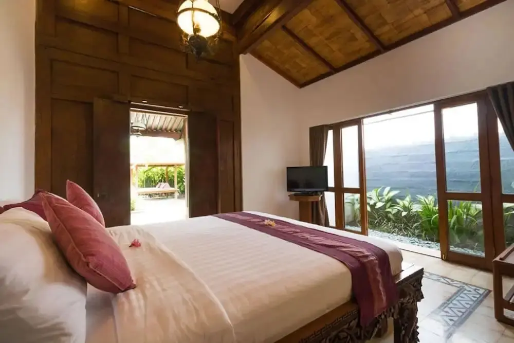 Кута: Bali Royal Heritage Villas