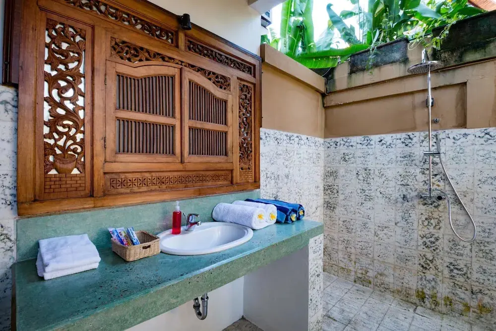 Кута: Bali Royal Heritage Villas