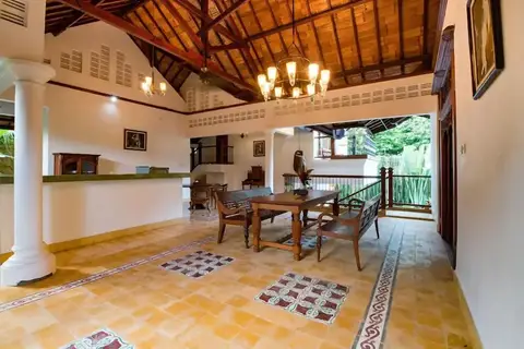 Bali Royal Heritage Villas — фото 1