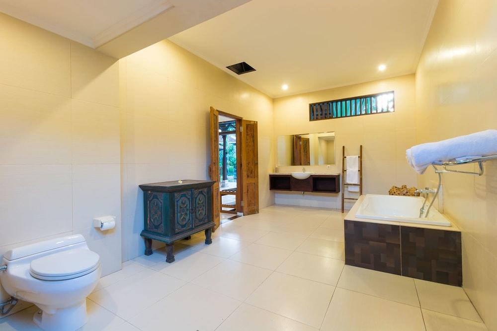 Кута: Bali Royal Heritage Villas