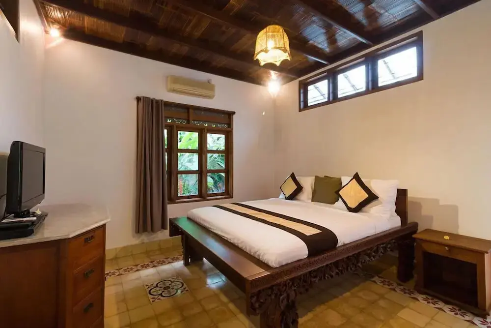 Кута: Bali Royal Heritage Villas