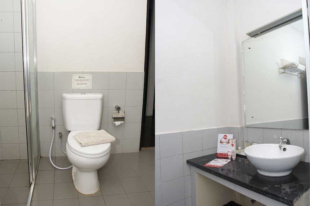 Палембанг: OYO 224 Wisma Grand Kemala