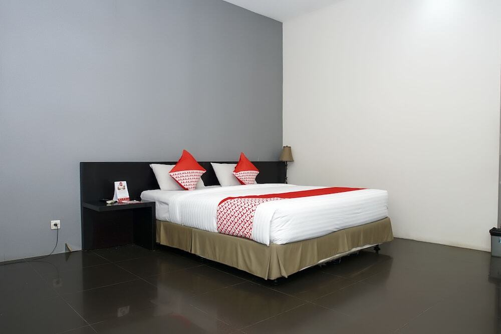 Палембанг: OYO 224 Wisma Grand Kemala