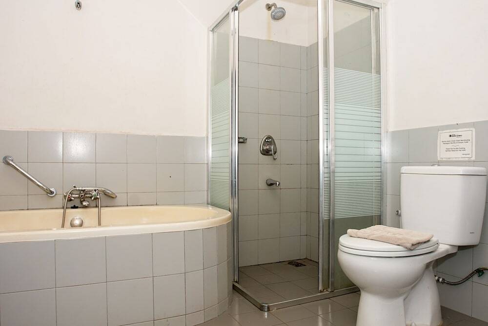 Палембанг: OYO 224 Wisma Grand Kemala