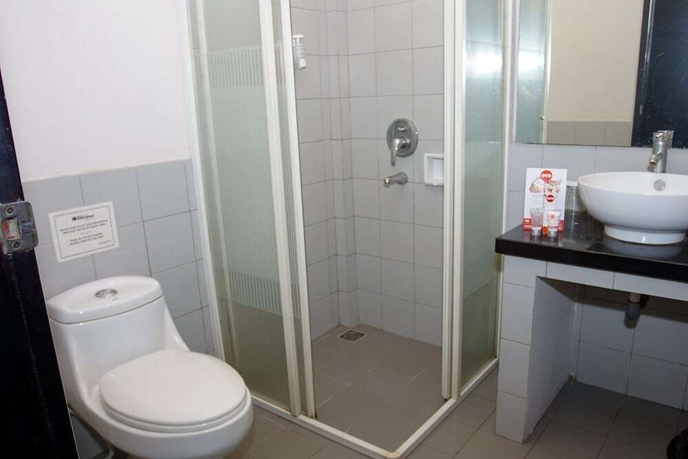 Палембанг: OYO 224 Wisma Grand Kemala
