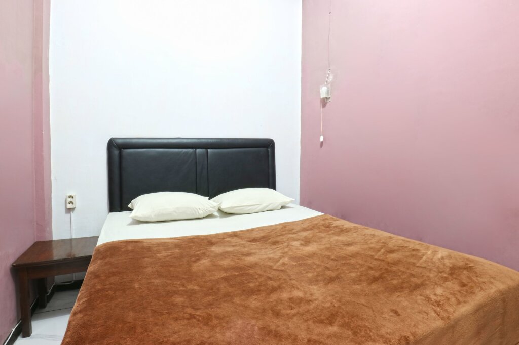 Маланг: Hotel Bintang Malang