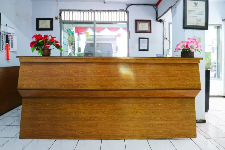 Маланг: Hotel Bintang Malang