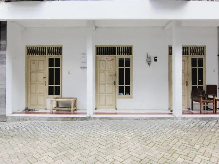 Маланг: Hotel Bintang Malang