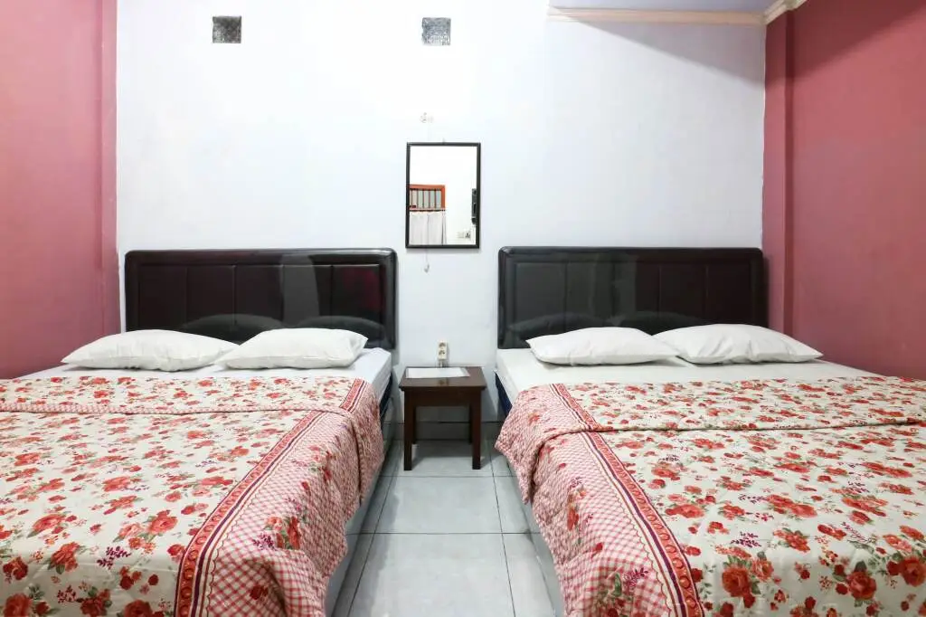 Маланг: Hotel Bintang Malang