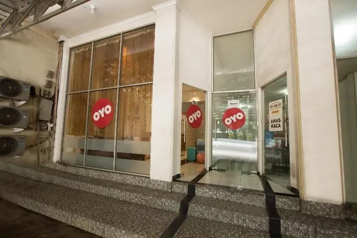 Тангеранг: OYO 262 Ian Jk Hotel