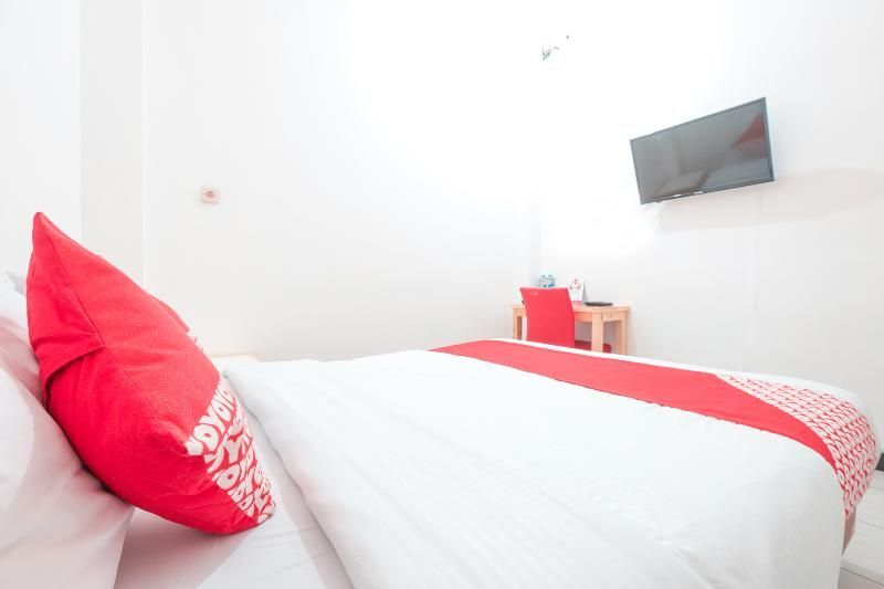 Тангеранг: OYO 262 Ian Jk Hotel