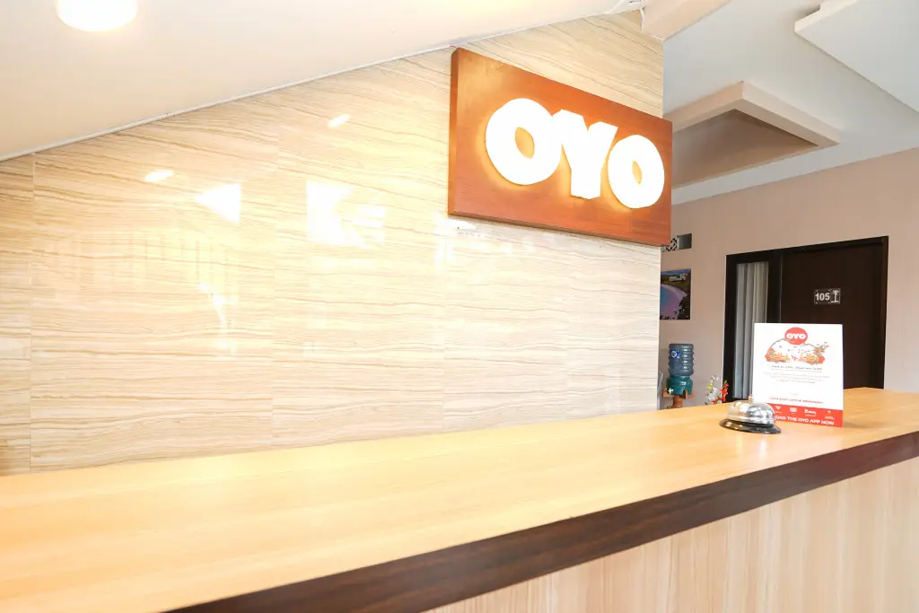 Сурабая: OYO 240 Audah Sevana Syariah Hotel