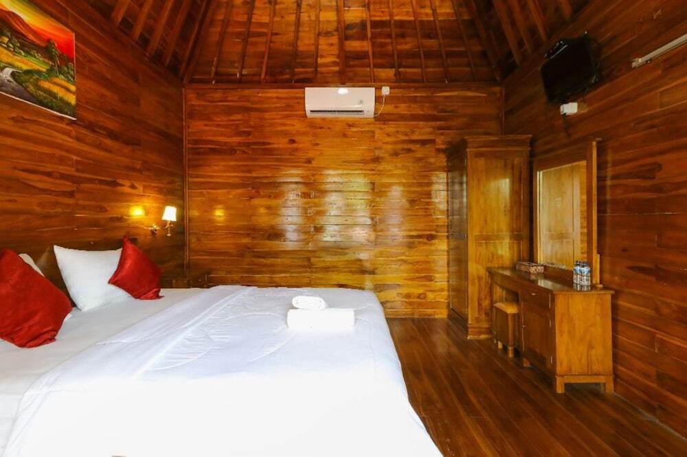 Пенида: Coconut Hill Cottages