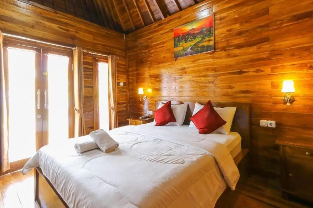 Пенида: Coconut Hill Cottages