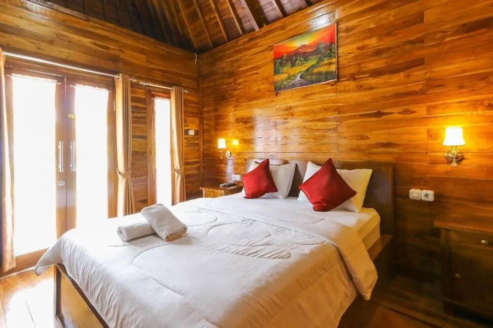 Пенида: Coconut Hill Cottages