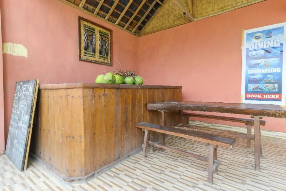 Coconut Hill Cottages — фото 1