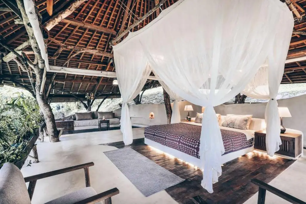Джатилуви: Batukaru Eco Retreat - Adults Only