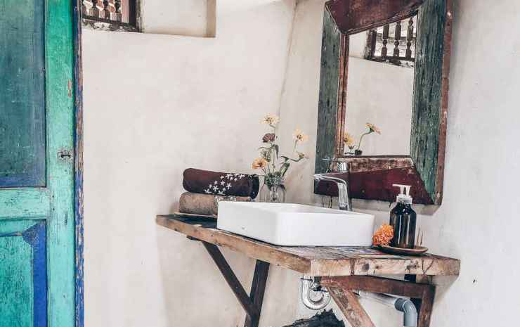 Джатилуви: Batukaru Eco Retreat - Adults Only