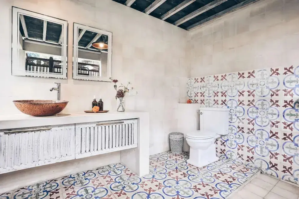 Джатилуви: Batukaru Eco Retreat - Adults Only