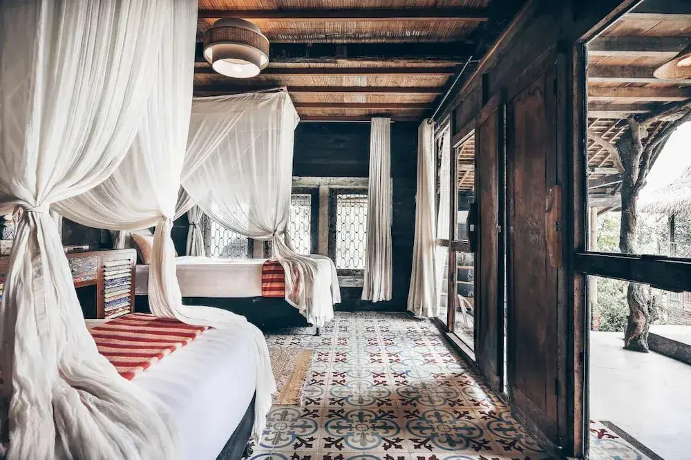 Джатилуви: Batukaru Eco Retreat - Adults Only