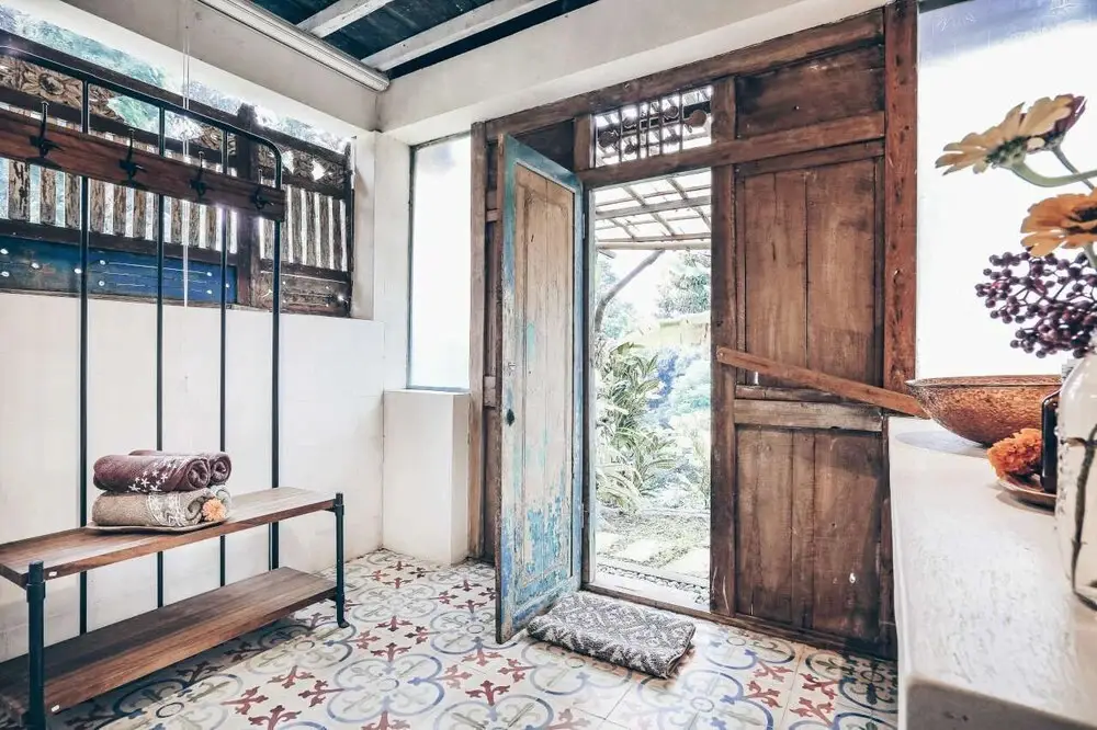 Джатилуви: Batukaru Eco Retreat - Adults Only