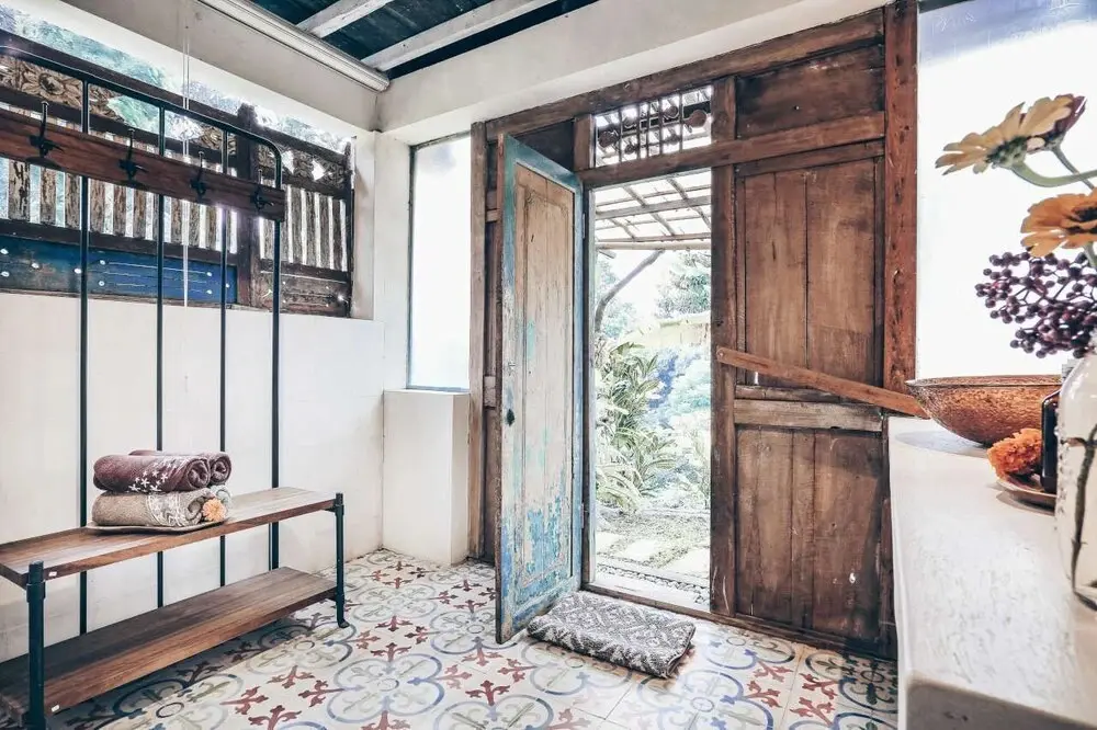 Джатилуви: Batukaru Eco Retreat - Adults Only