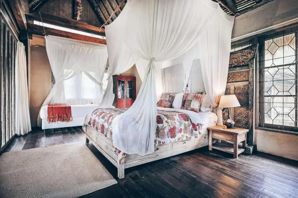 Джатилуви: Batukaru Eco Retreat - Adults Only