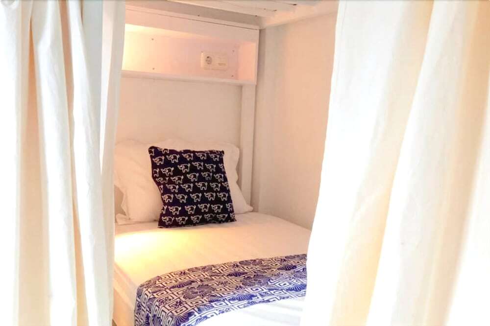 Джокьякарта: Pondok Sare Hostel