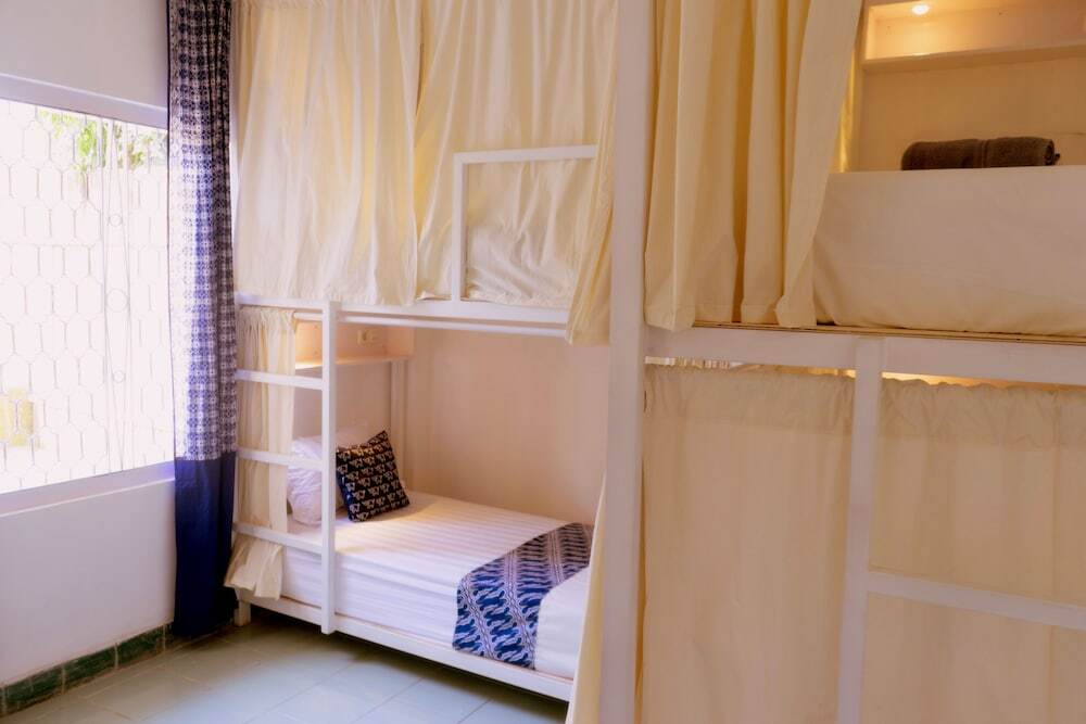 Джокьякарта: Pondok Sare Hostel