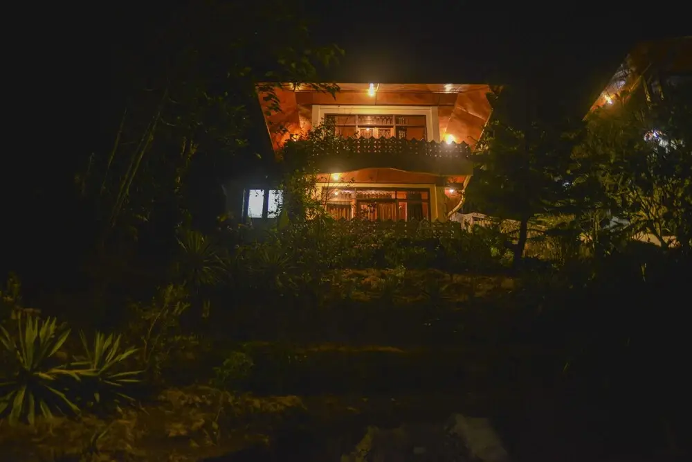 Битунг: Tangkoko Sanctuary Villa & Spa
