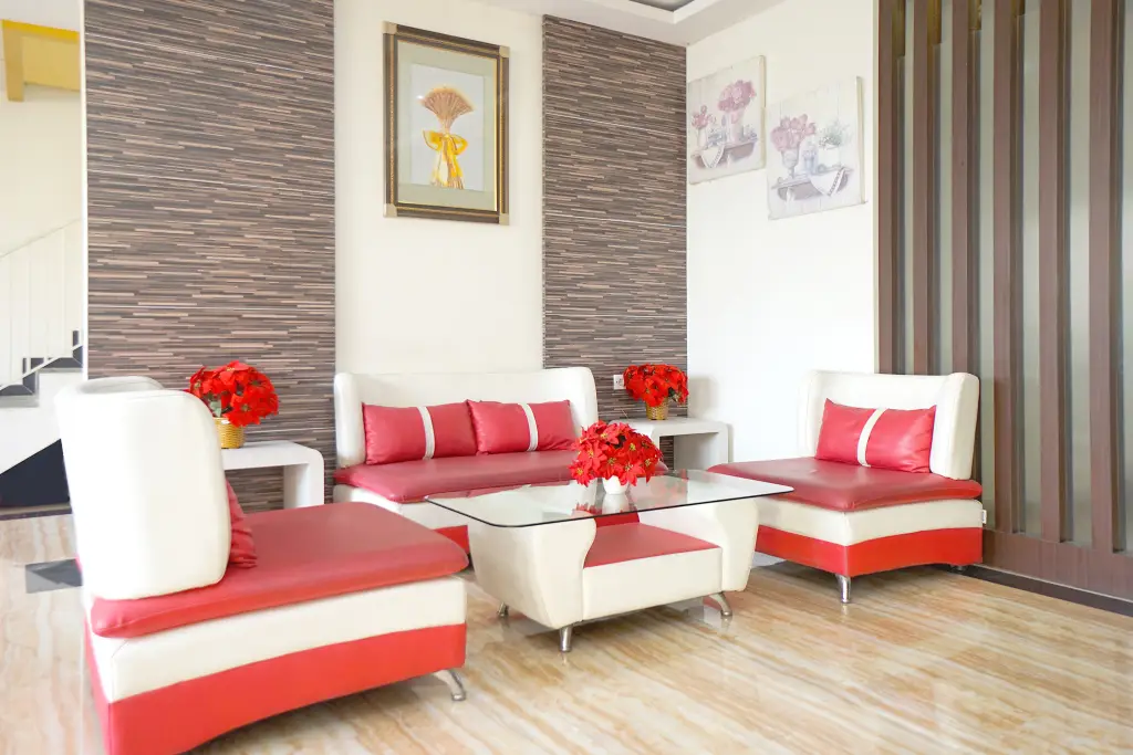 Сурабая: Hotel O 98 Residence Near Petra Christian University