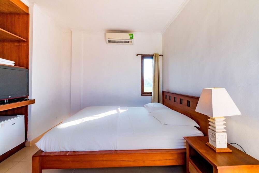 Пекутатан: Medewi Surf Villa