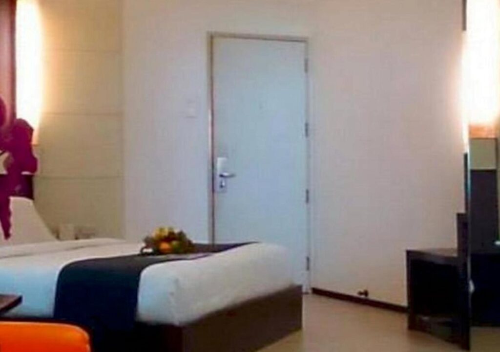 Семаранг: Hotel New Puri Garden Bandara Semarang