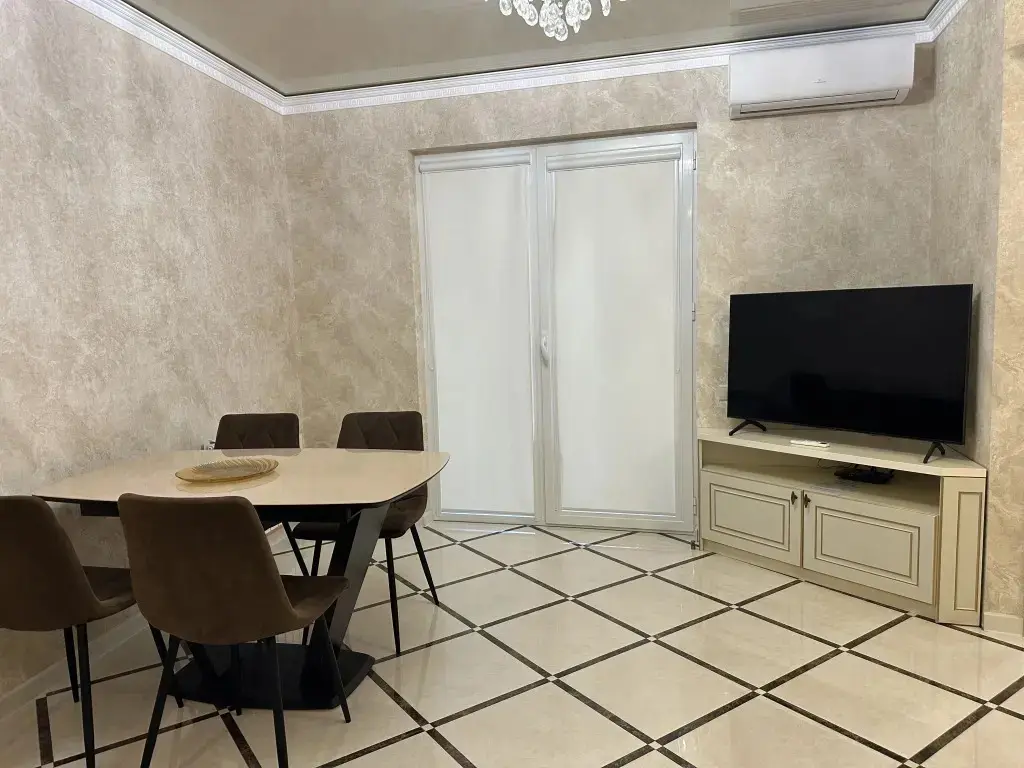 Сочи: Апартаменты В Центре Сочи Вита-Нова