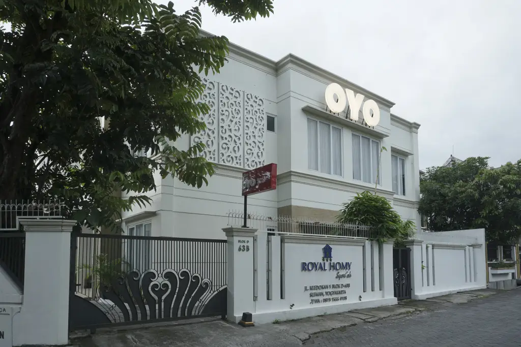 Royal Homy Syariah — фото 1