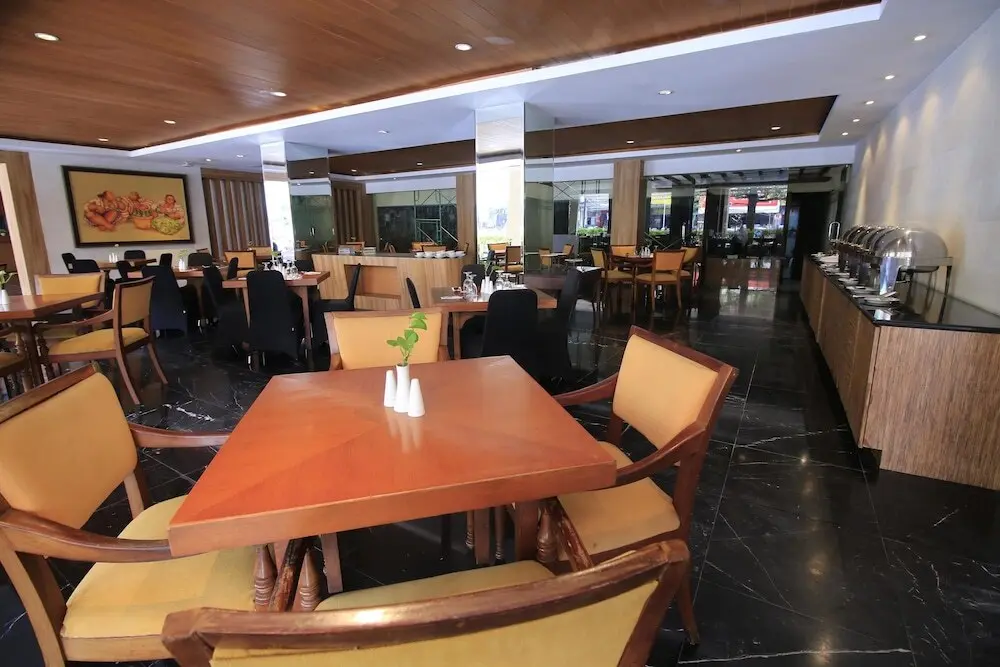 Джокьякарта: Hotel Mutiara 1 Malioboro Yogyakarta