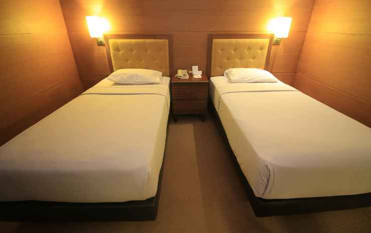 Джокьякарта: Hotel Mutiara 1 Malioboro Yogyakarta