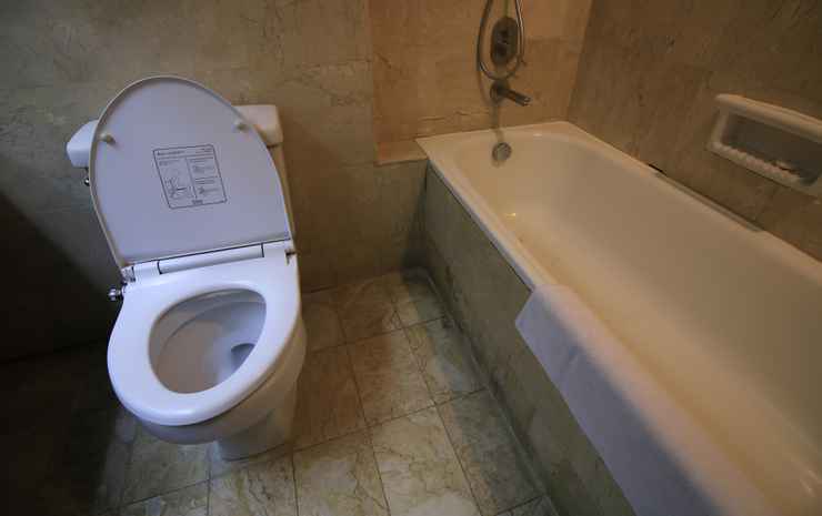 Джокьякарта: Hotel Mutiara 1 Malioboro Yogyakarta