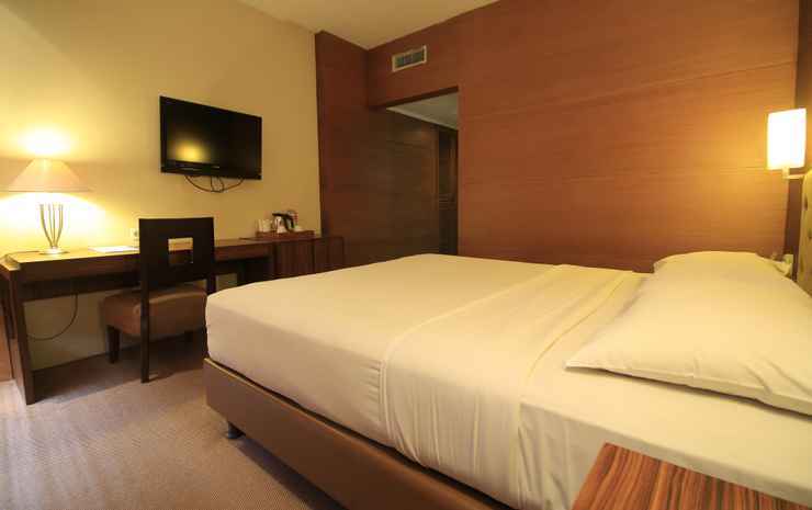 Джокьякарта: Hotel Mutiara 1 Malioboro Yogyakarta