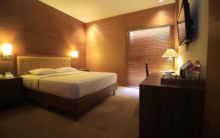 Джокьякарта: Hotel Mutiara 1 Malioboro Yogyakarta